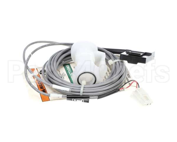 3226 Hubbell Heaters Pt125/200 Turbine Flowmeter