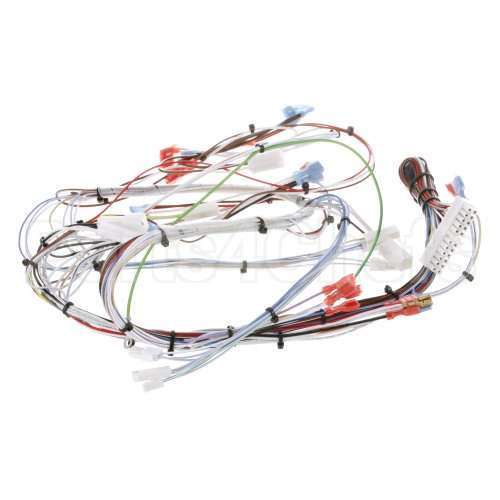 32263.0000 Compatible Bunn Wiringharn, Main 120V Ultra-2