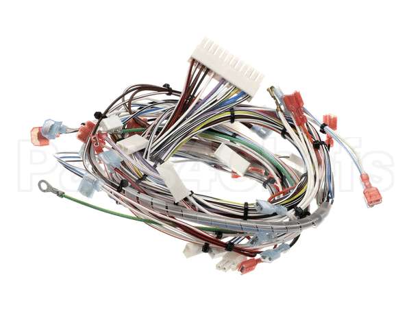32263.0000 Bunn Wiring Harn,Main 120V Ultra-2