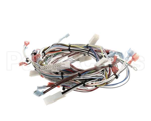 32263.0000 Bunn Wiring Harn,Main 120V Ultra-2