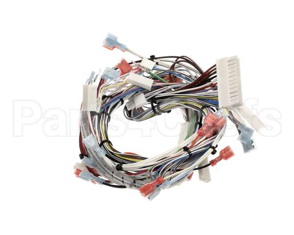 32263.0000 Bunn Wiring Harn,Main 120V Ultra-2