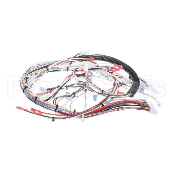 32263.0006 Compatible Bunn Wiringharness, Main Ultra-2