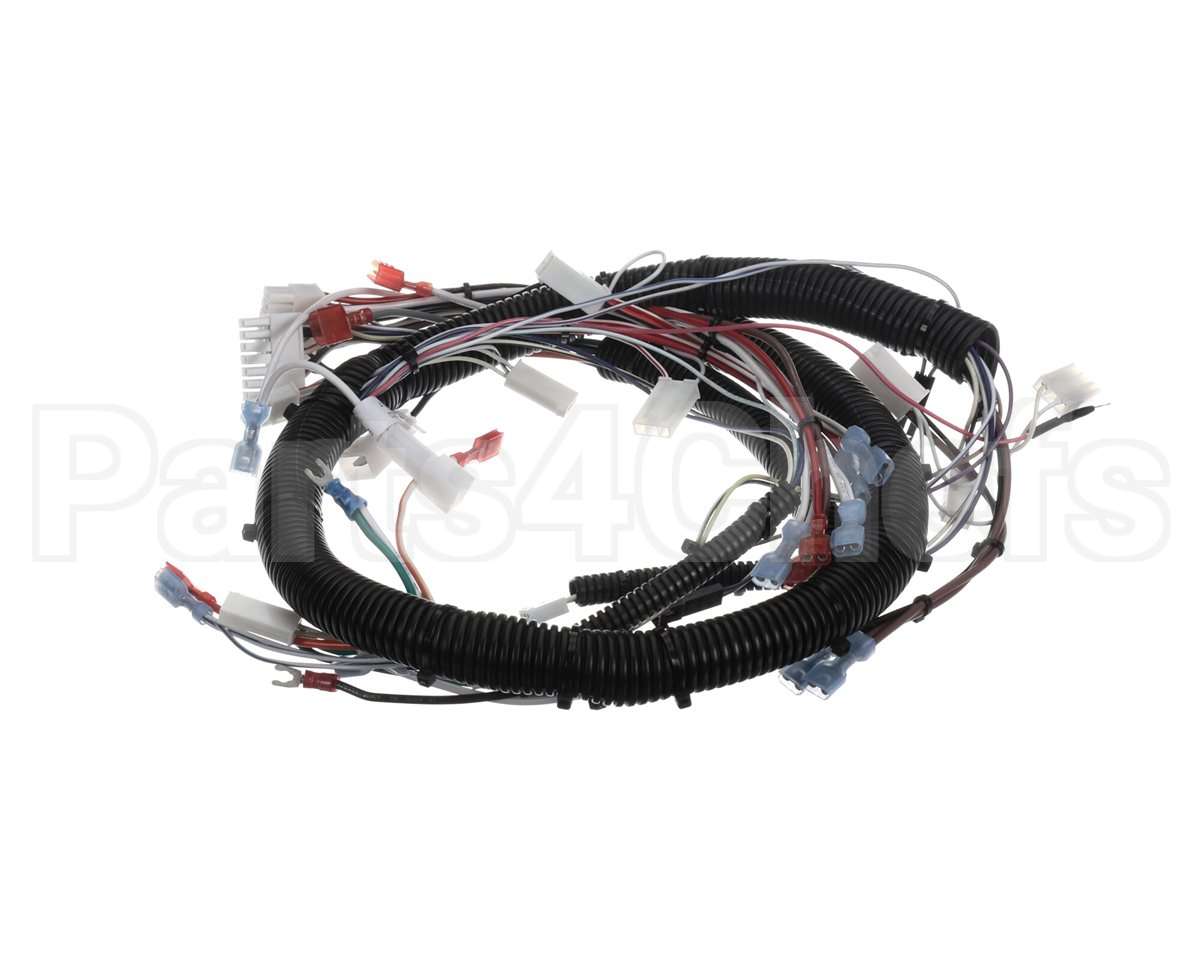 32263.0008 Bunn Wiring Harness, Main Ultra Nx