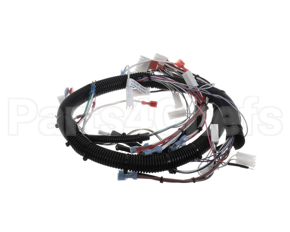 32263.0008 Bunn Wiring Harness, Main Ultra Nx