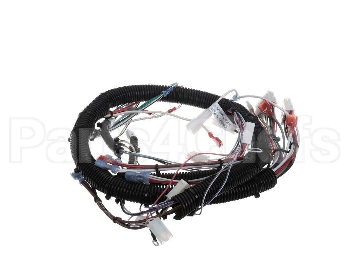 32263.0008 Bunn Wiring Harness, Main Ultra Nx