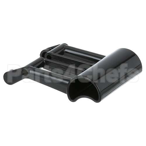32265-0001 Compatible Bunn Faucet Handle Blk