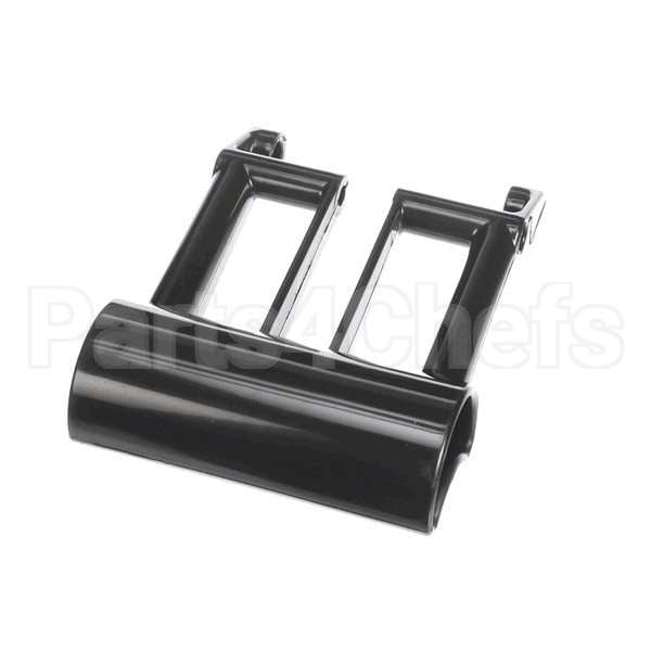 32265-0003 Compatible Bunn Handle, Faucet Black