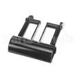 32265.0003 Compatible Bunn Handle, Faucet Black