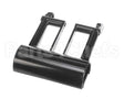 32265.0003 Bunn Handle, Faucet, Black