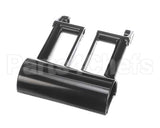 32265.0003 Bunn Handle, Faucet, Black