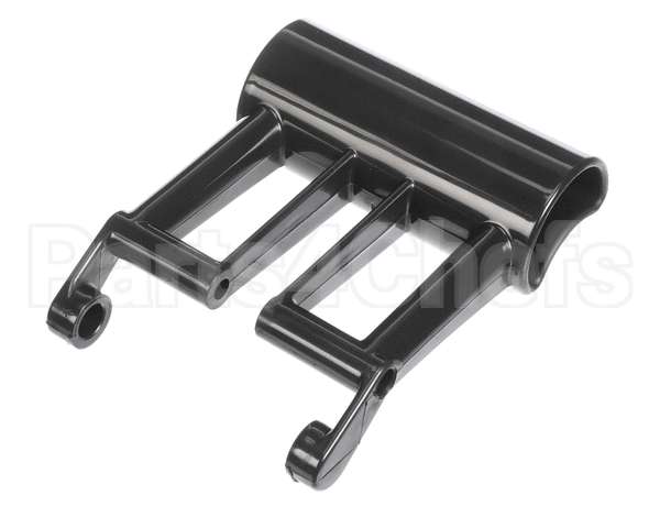 32265.0003 Bunn Handle, Faucet, Black