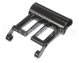 32265.0003 Bunn Handle, Faucet, Black