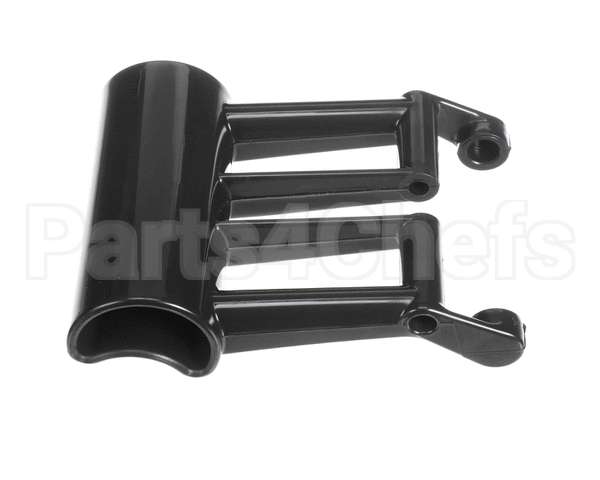 32265.0003 Bunn Handle, Faucet, Black