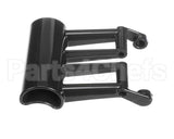 32265.0003 Bunn Handle, Faucet, Black