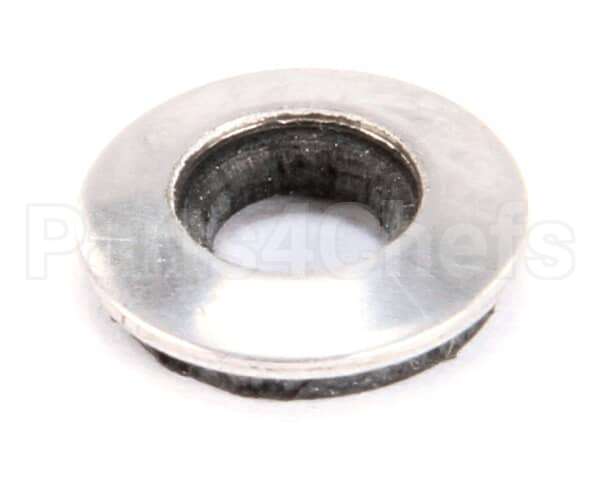 32266 Power Soak Systems Washer Sealing 1/4 Bonded Neop