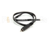 32267.1000 Bunn Cord Assembly, Lamp