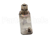 322672 Champion - Moyer Diebel Outer Door Hinge Wldm Lh