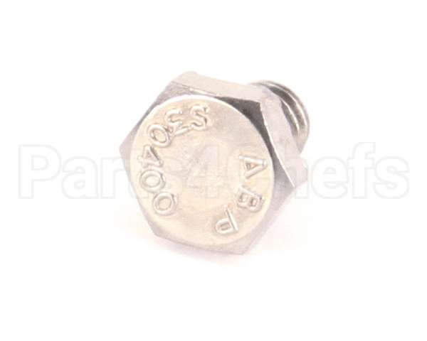 32268 Power Soak Systems Screw 1/4-20 3/8 18-8 S/S Hex