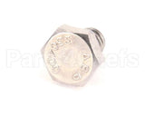 32268 Power Soak Systems Screw 1/4-20 3/8 18-8 S/S Hex