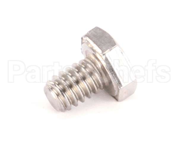 32268 Power Soak Systems Screw 1/4-20 3/8 18-8 S/S Hex