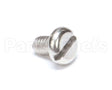 32283.0000 Bunn Screw,Sst Sltd Pnh M4 X 6Mm
