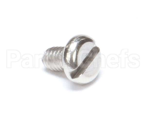 32283.0000 Bunn Screw,Sst Sltd Pnh M4 X 6Mm