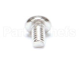 32283.0000 Bunn Screw,Sst Sltd Pnh M4 X 6Mm