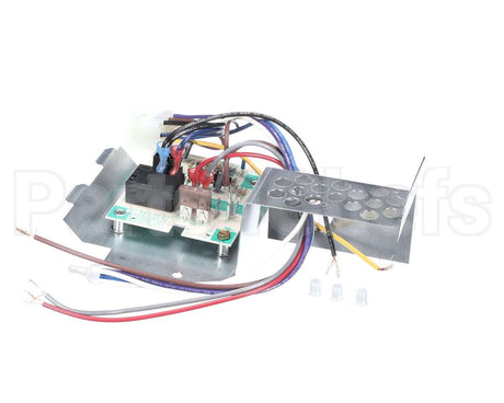 322848-751 Bryant Payne Fan Relay Circuit Bd