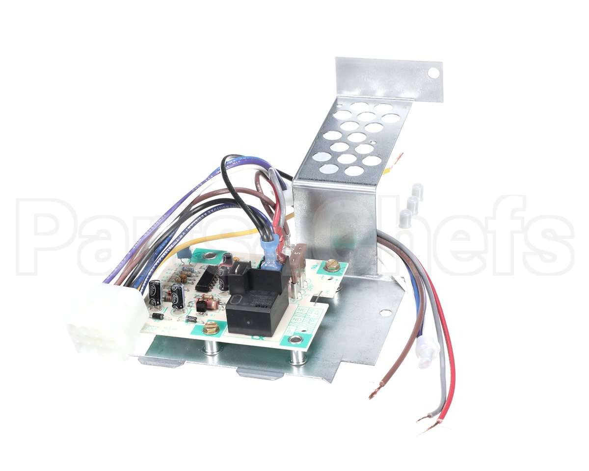 322848-751 Bryant Payne Fan Relay Circuit Bd
