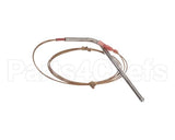 32289 Blodgett Probe, Rtd 500Ohm Rt Angle