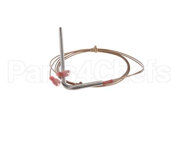 32289 Blodgett Probe, Rtd 500Ohm Rt Angle