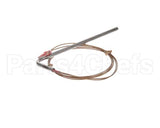 32289 Blodgett Probe, Rtd 500Ohm Rt Angle