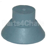 32297174401 Compatible Hamilton Beach Foot 5/16H 1/2 D X 1/4 Long