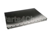 32298 Blodgett Shield, Heat