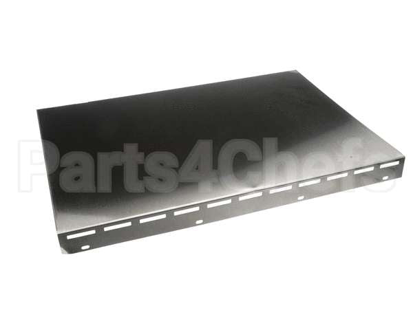 32298 Blodgett Shield, Heat