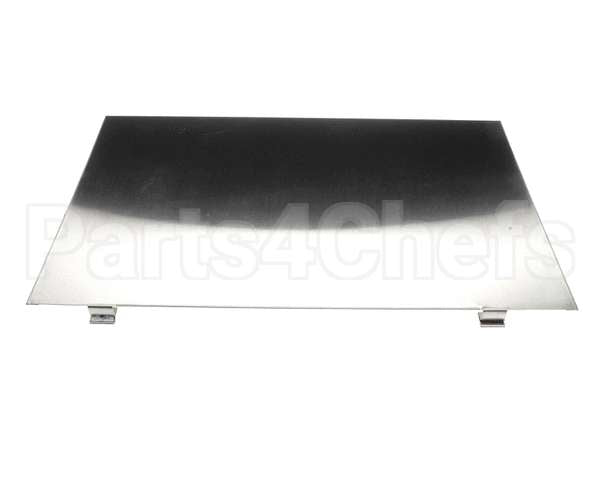 32298 Blodgett Shield, Heat