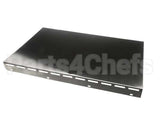 32298 Blodgett Shield, Heat