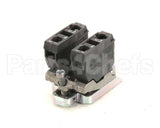 32298 Power Soak Systems Contact Block 2 No Contacts Zb