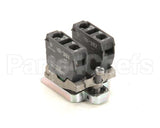 32298 Power Soak Systems Contact Block 2 No Contacts Zb