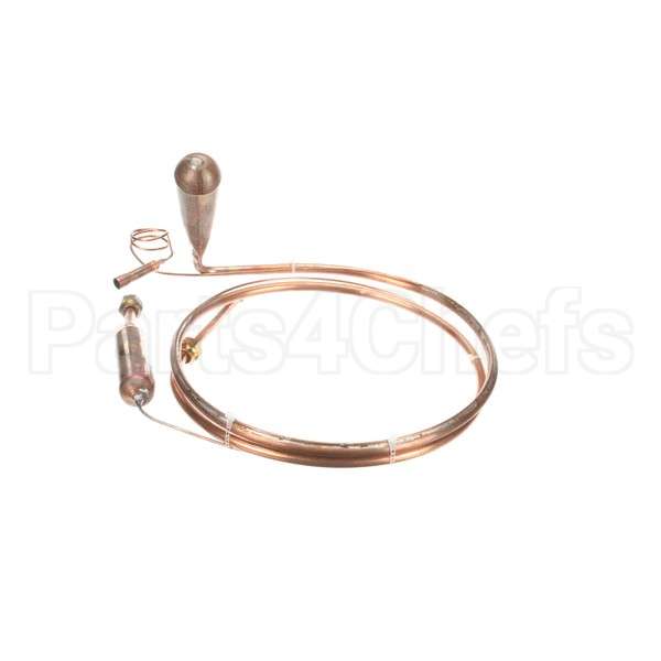323-14760-00 Compatible Traulsen Capillary Asly .054 X 7 8.00 (W