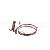 323-18210-00 Traulsen Capillary Asly .075 X 42.00 (W