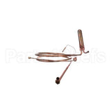 323-18210-00 Traulsen Capillary Asly .075 X 42.00 (W