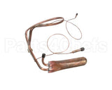 323-60016-00 Traulsen Assembly Suction/Accumulator