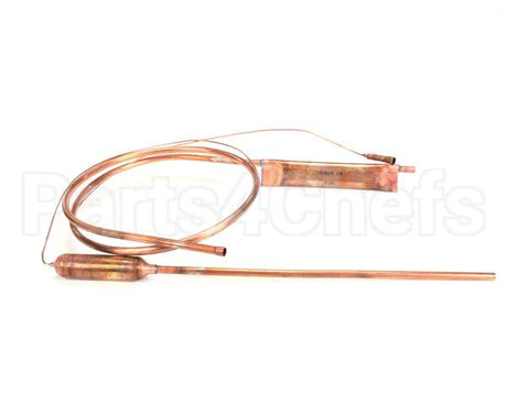 323-60041-00 Traulsen Cap Tube Assembly 48Dt (134