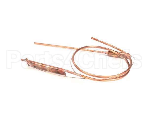 323-60041-00 Traulsen Cap Tube Assembly 48Dt (134