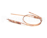 323-60041-00 Traulsen Cap Tube Assembly 48Dt (134