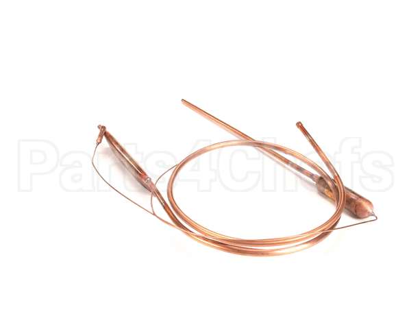 323-60041-00 Traulsen Cap Tube Assembly 48Dt (134