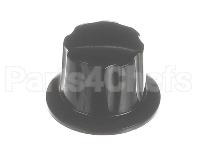 3230016 Delfield Knob,Rem. Spindle