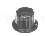 3230016 Delfield Knob,Rem. Spindle