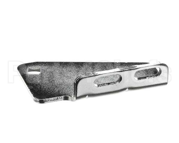 3230034 Delfield Hinge,Half Dr,Top,Lt, Chrome